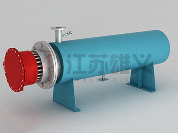 防爆重油加熱器